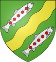 Goldbach-Altenbach coat of arms